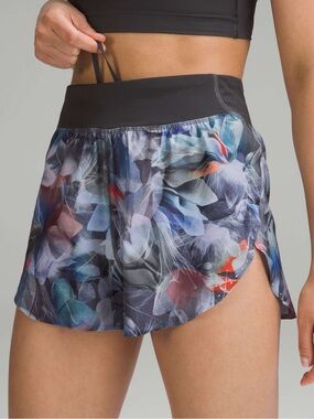 Lululemon Fast and Free Short